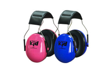 Peltor Kid